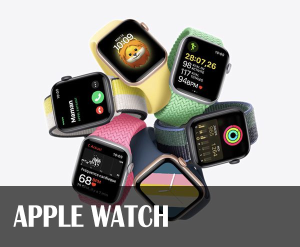 APPLE WATCH