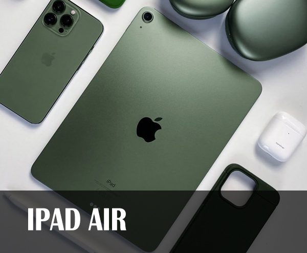 IPAD AIR